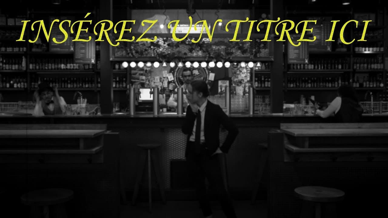 Insérez un titre ici