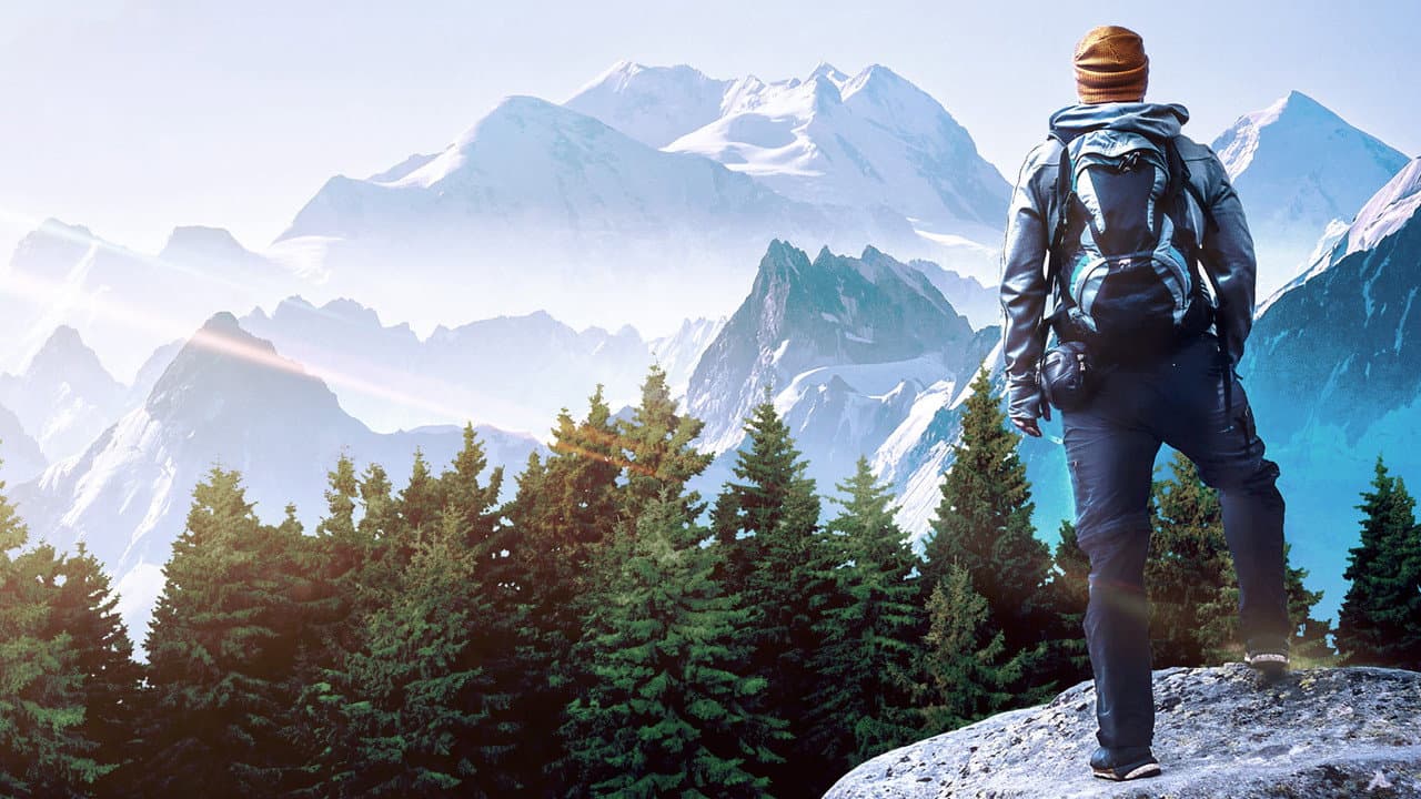 Mountain Life