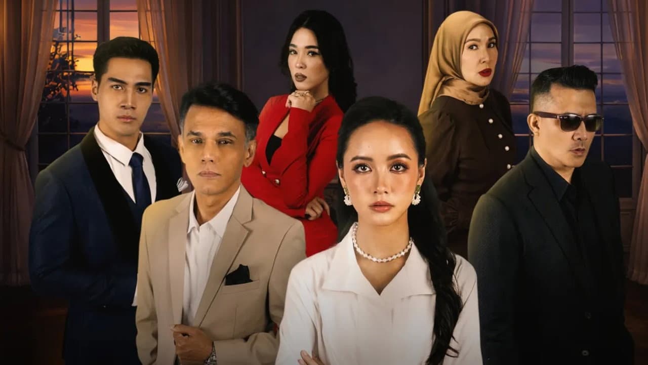 Dendam Seorang Mentua