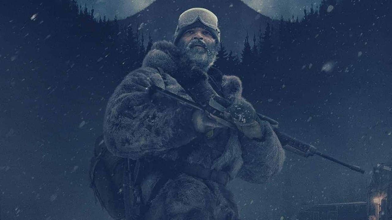 Hold the Dark