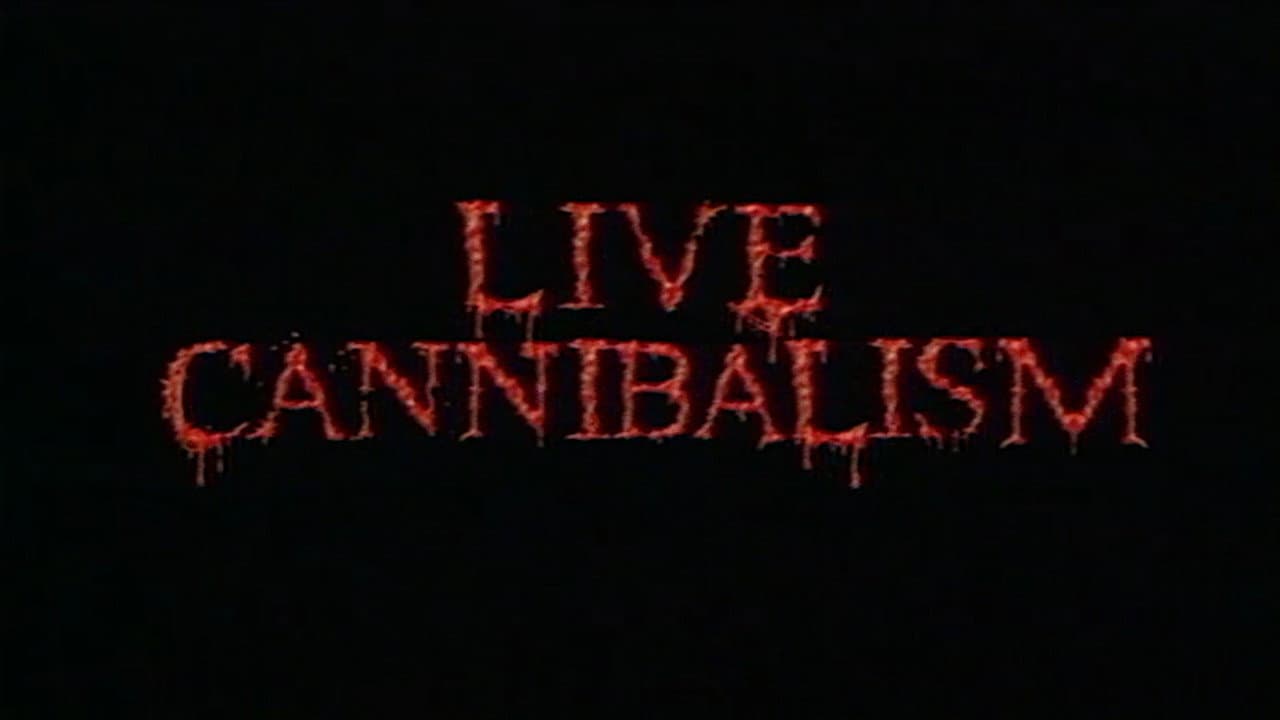 Cannibal Corpse: Live Cannibalism