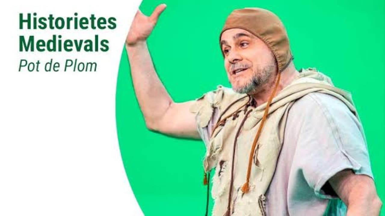 Historietes Medievals