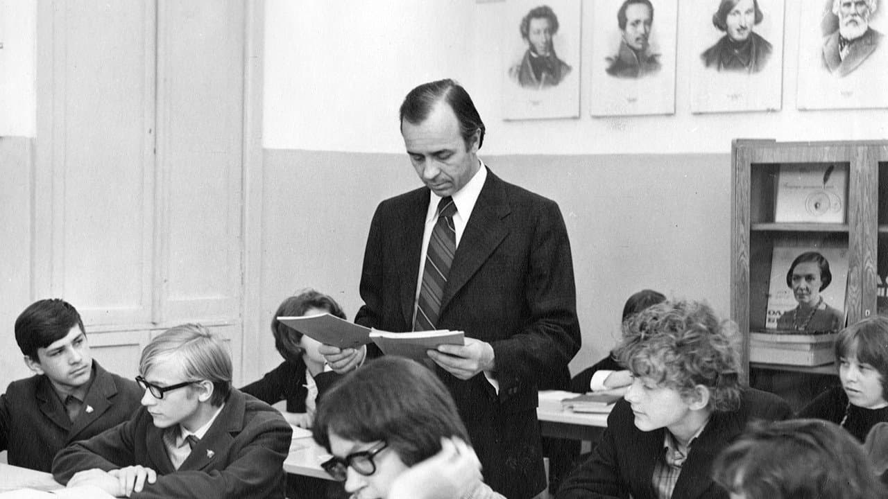 The Diaries of a School Principal
