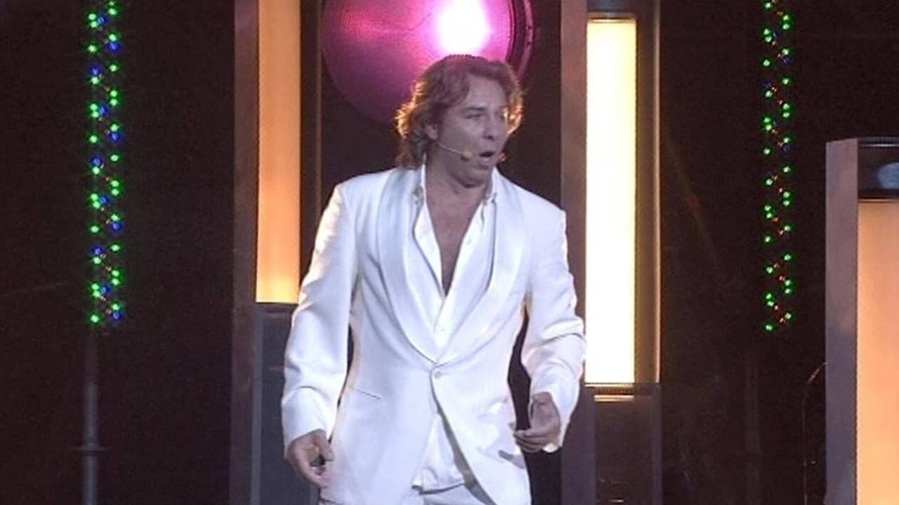 Roberto Alagna : C'est magnifique ! Hommage à Luis Mariano