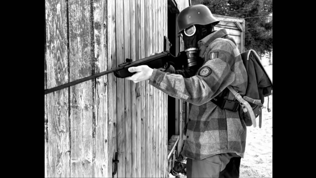 Tullingen: No Germans Were Harmed