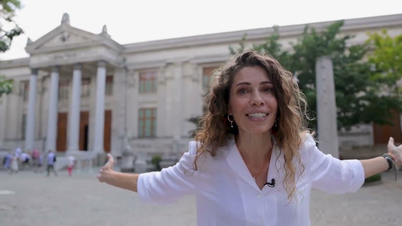 İstanbul'un Müzeleri