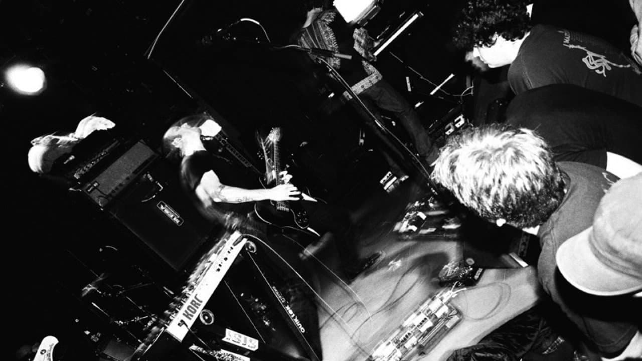 Blood, Sweat + Vinyl: DIY in the 21st Century