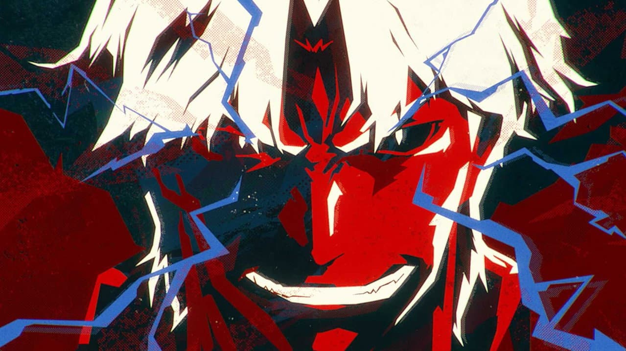 Devil May Cry: Inferno