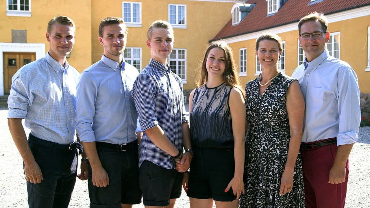 Godsejerne
