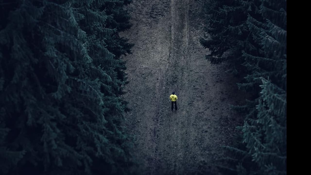 Where Murder Lies