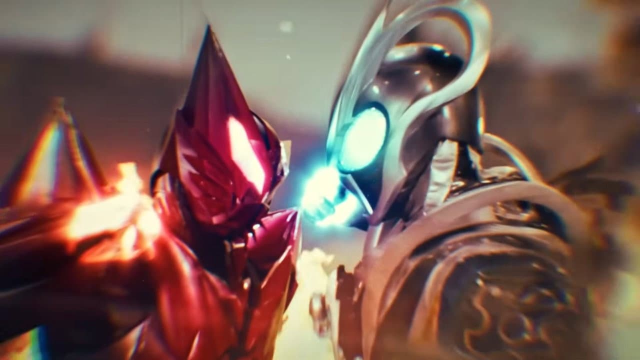 Kamen Rider MY-TH