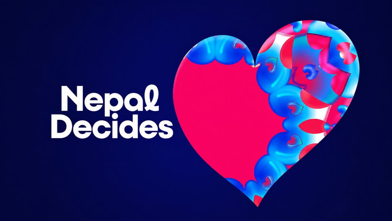 Nepal Decides