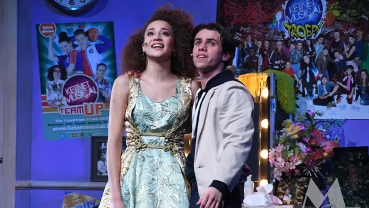 Ketnet Musical: De finale