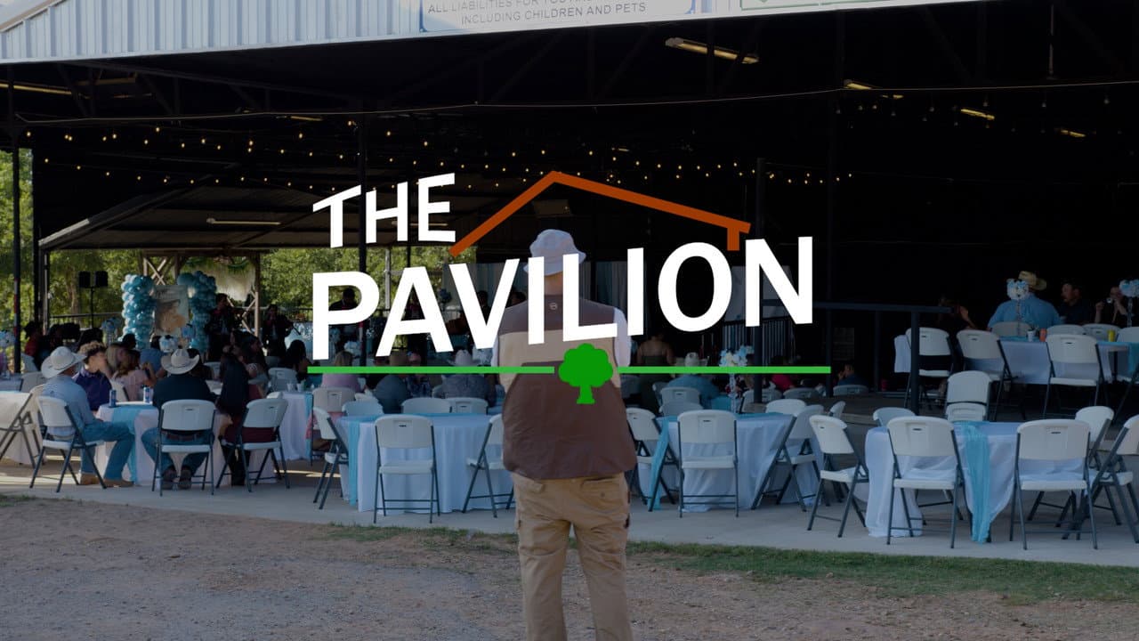 The Pavilion