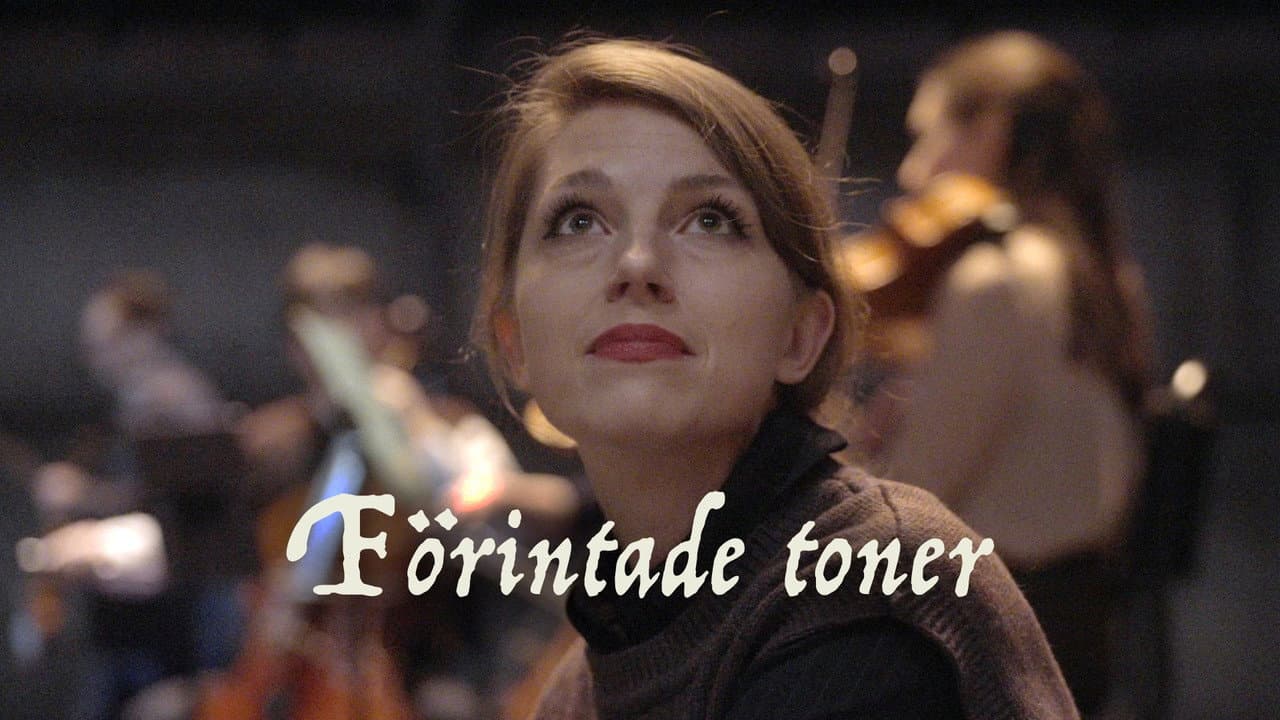 Förintade toner