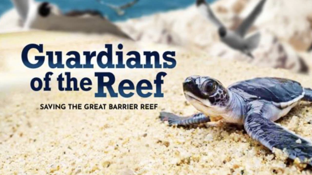 Guardians of the Reef