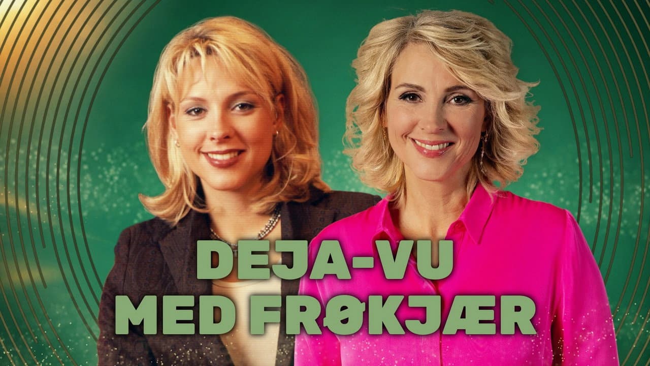 Deja-vu med Frøkjær