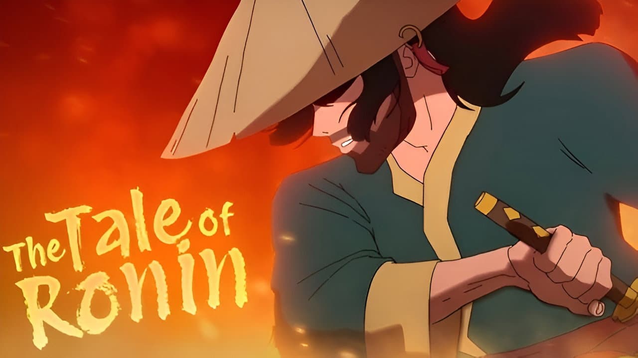 The Tale of Ronin: Final Chapter