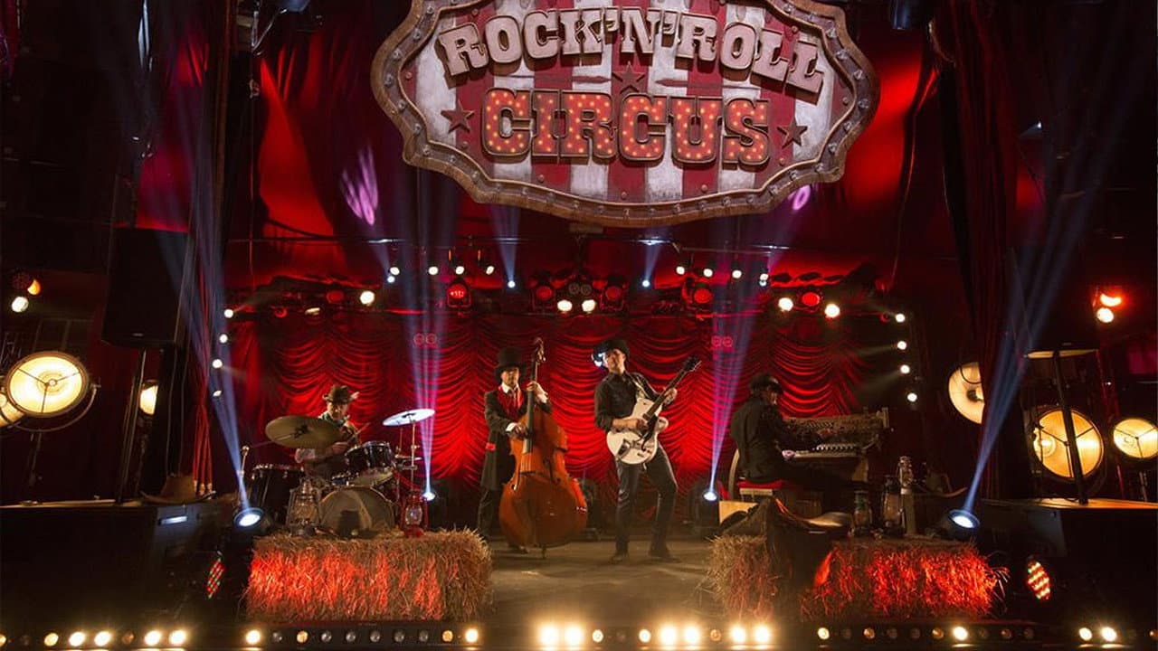 Rock'n'Roll Circus