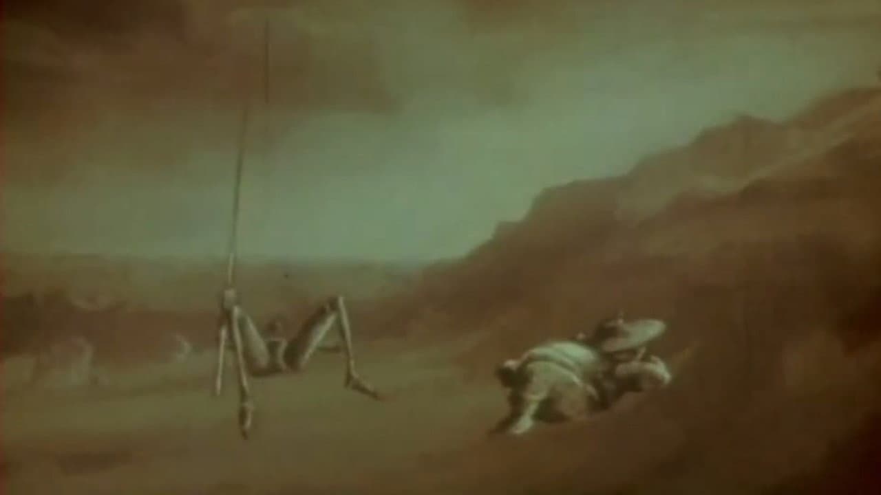 Don Quixote