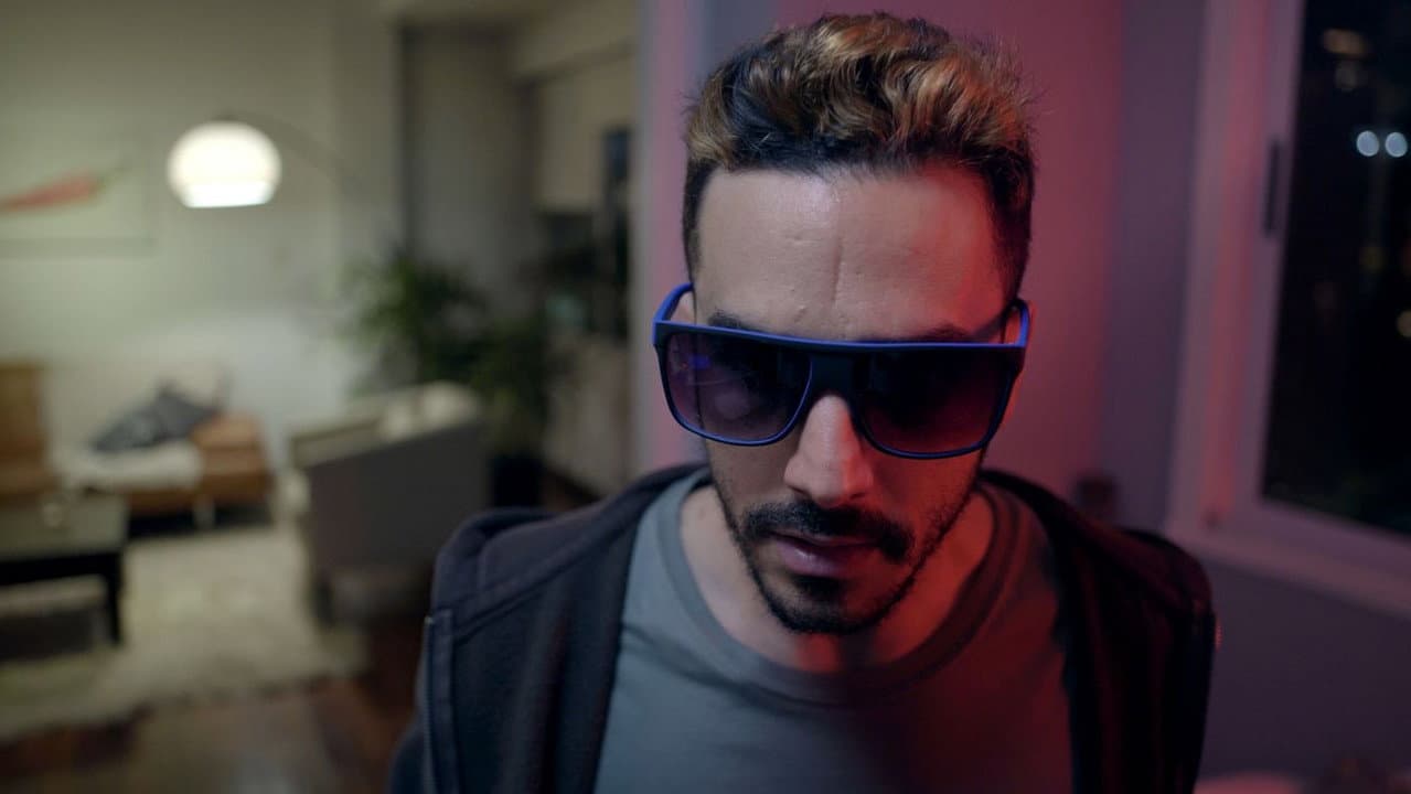 Pepper, todo por un like
