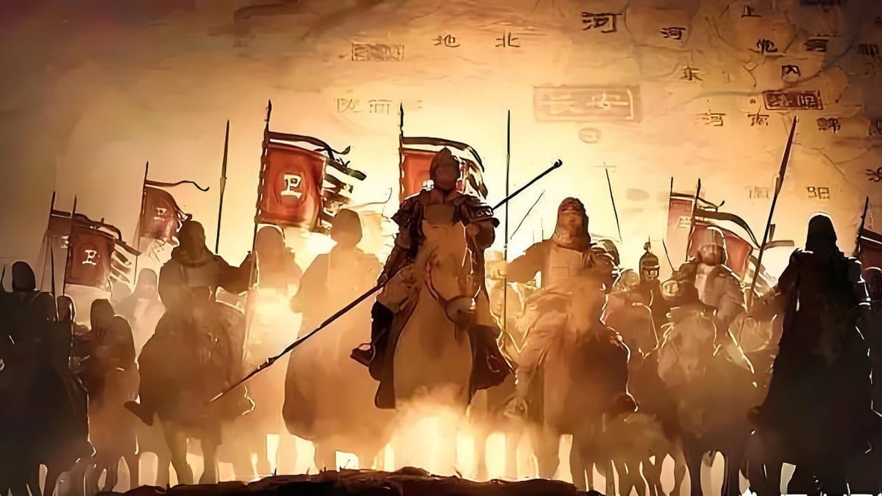 大汉的天空