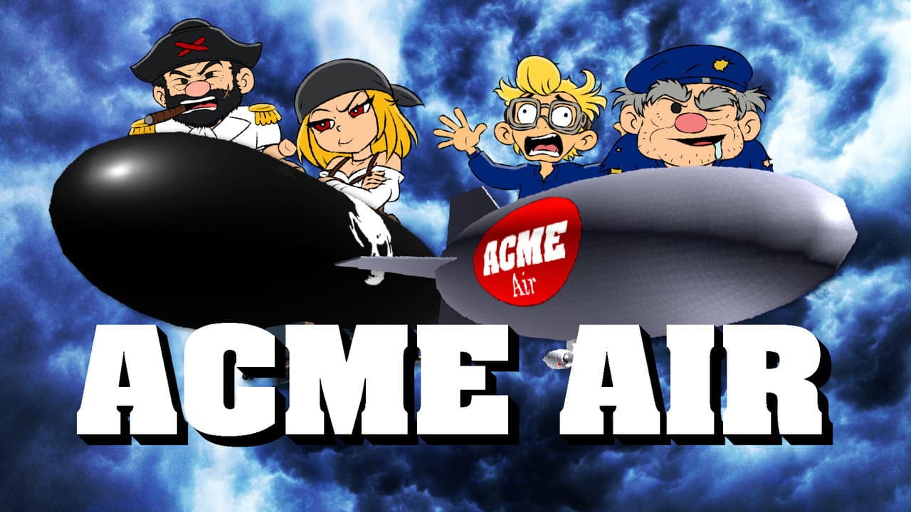 Acme Air