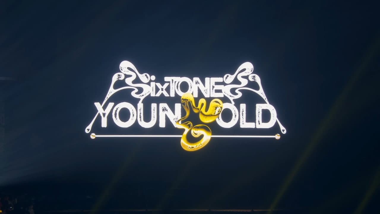 YOUNG OLD