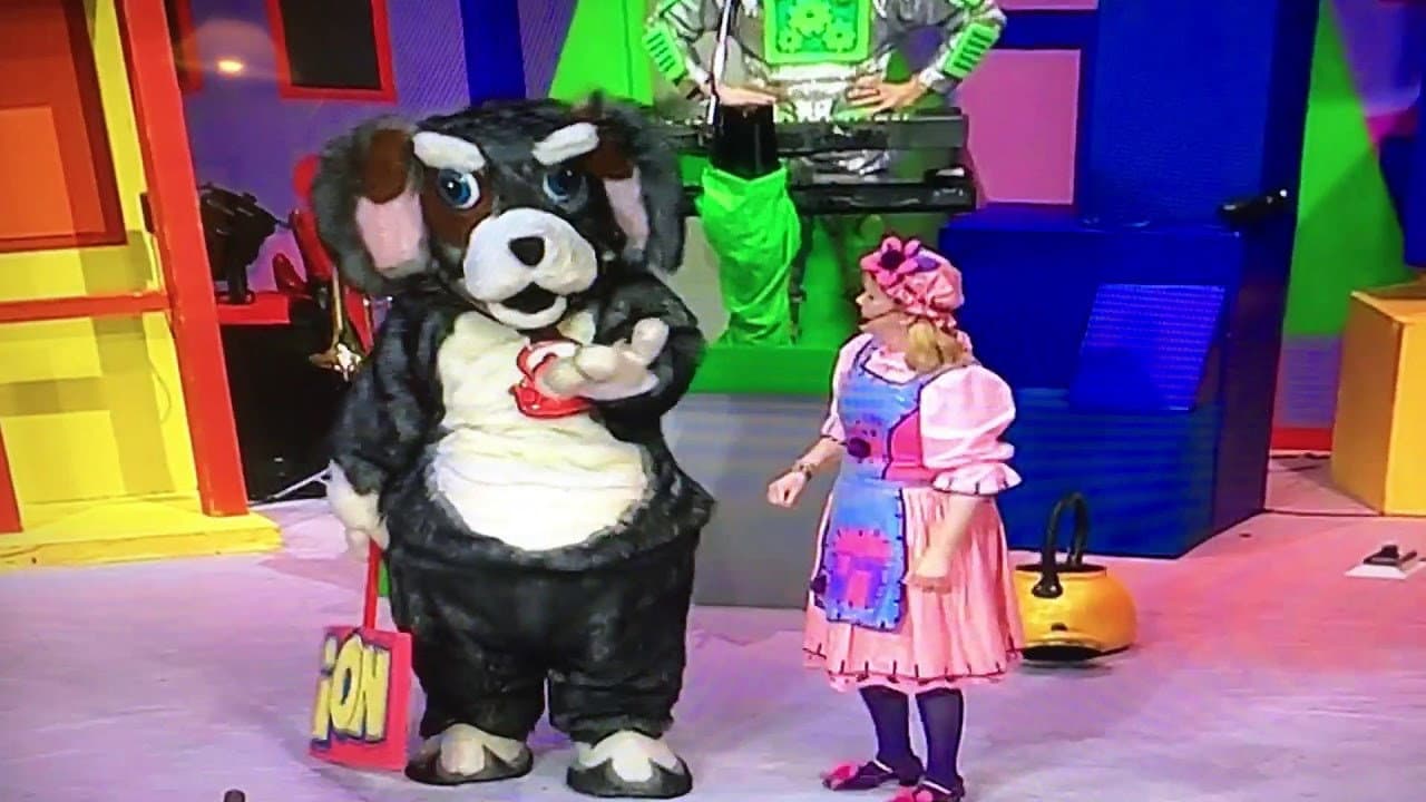 The Singing Kettle: Bonzo Singalong Adventures