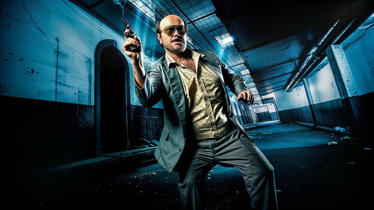 Torrente 4: Lethal crisis