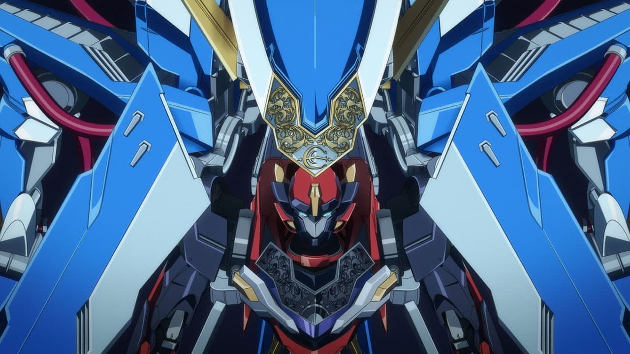 Code Geass: Rozé of the Recapture - Final Act