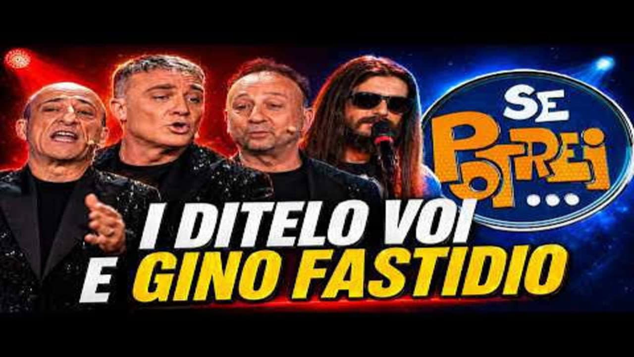 Se Potrei