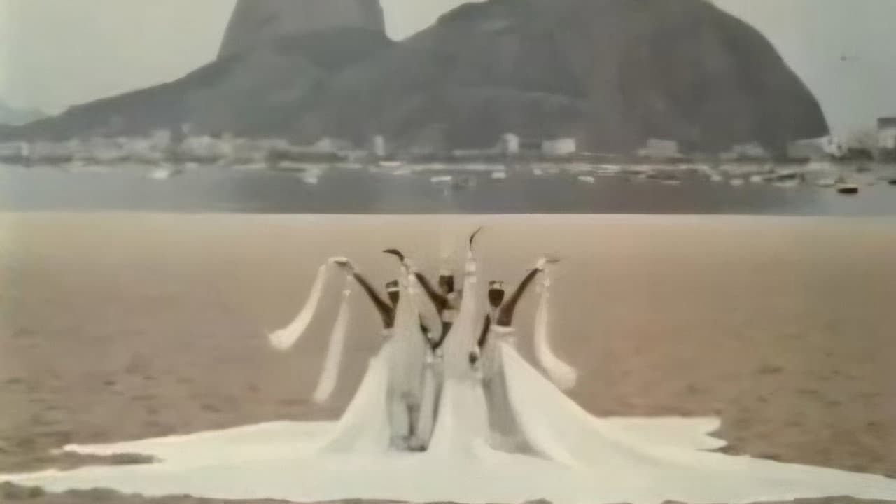Samba of the Creation of the World