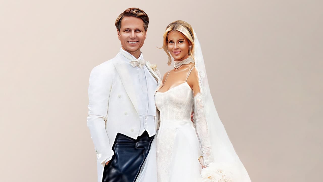 Stjernebryllup