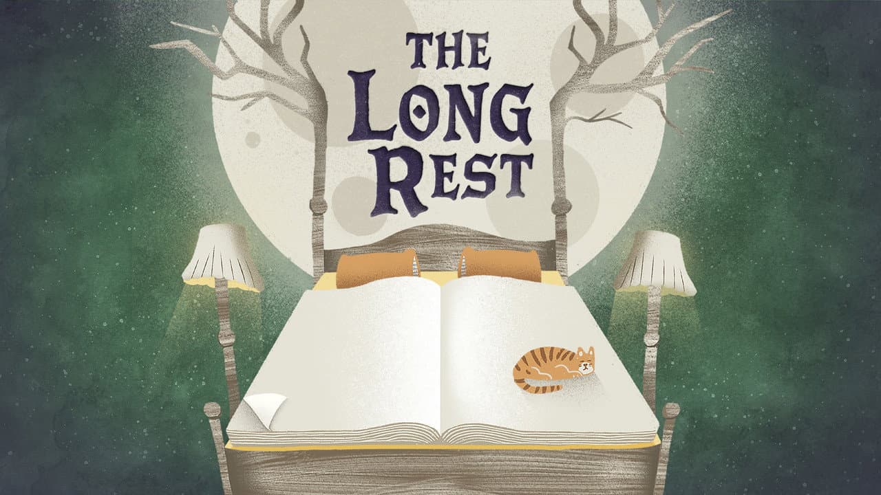 The Long Rest