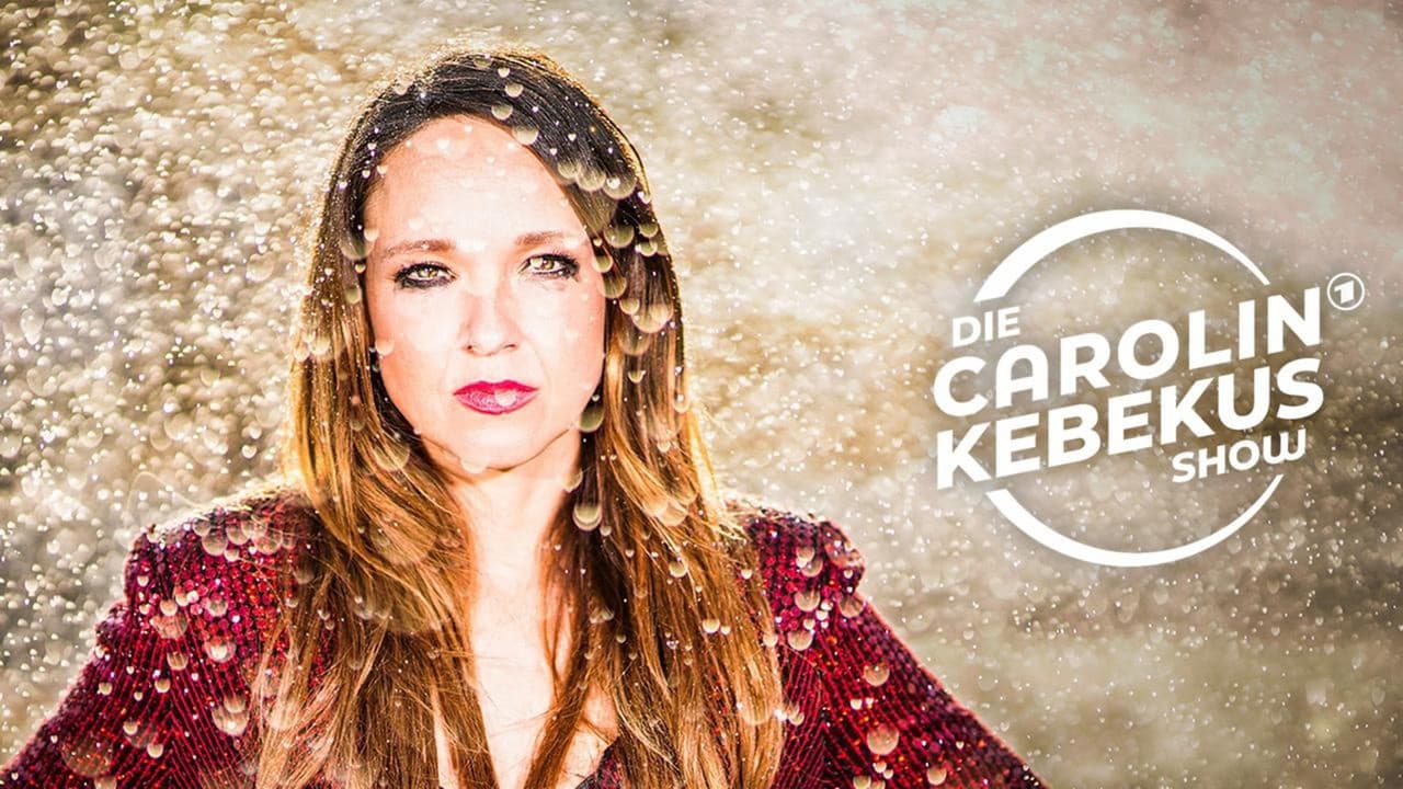 The Carolin Kebekus Show