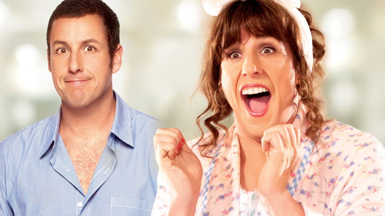 Jack and Jill