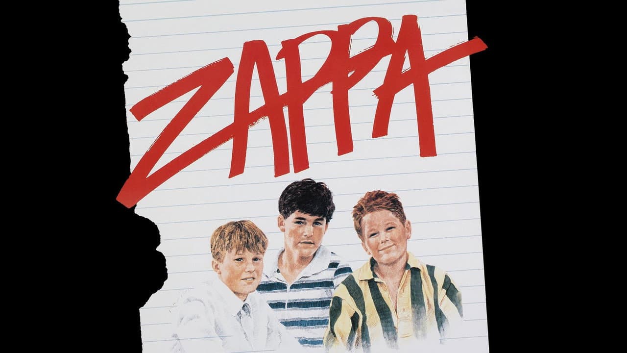 Zappa