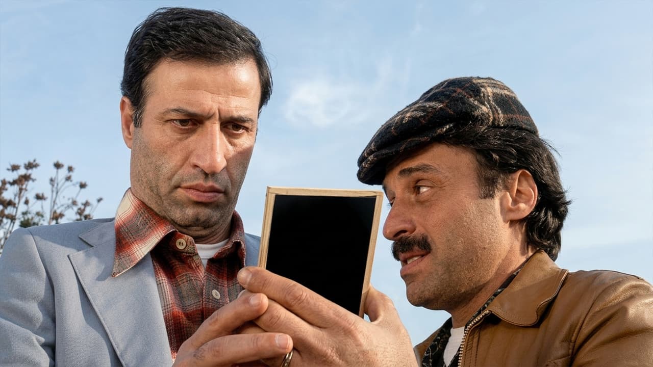 Troublemaker Hüsnü