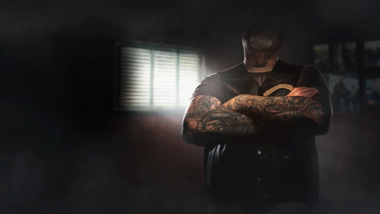 Gang War: Bandidos