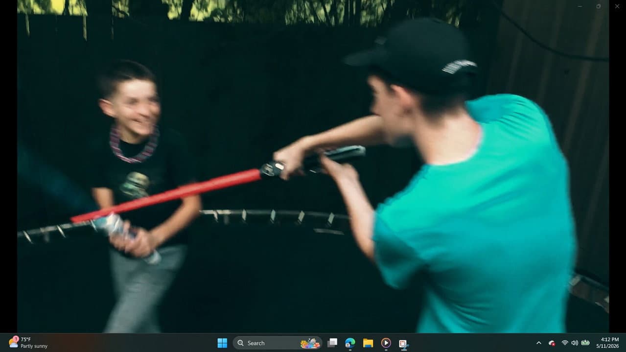 Astrowars: Rise of the Prodigy