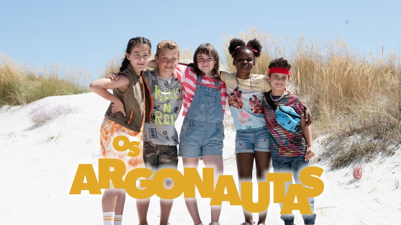 Los argonautas y La Moneda de Oro