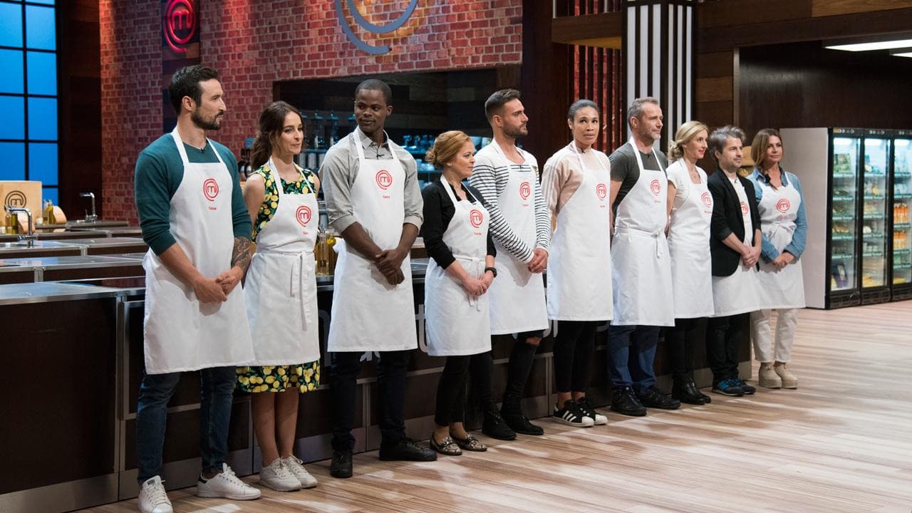 MasterChef Celebridades (PT)