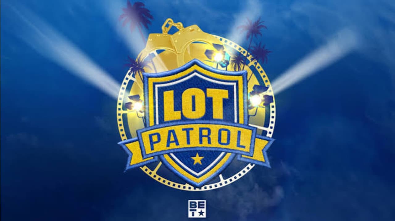 Lot Patrol