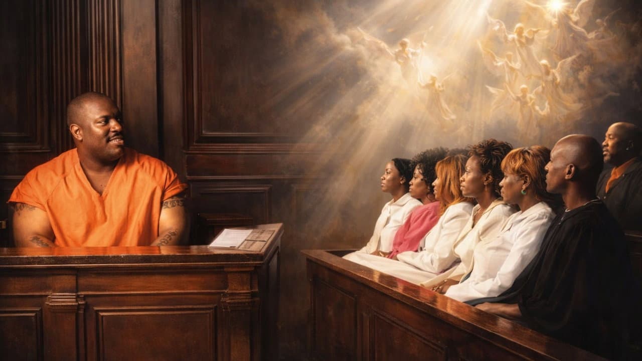 The New Life Community Choir Featuring John P. Kee – Not Guilty... The Experience