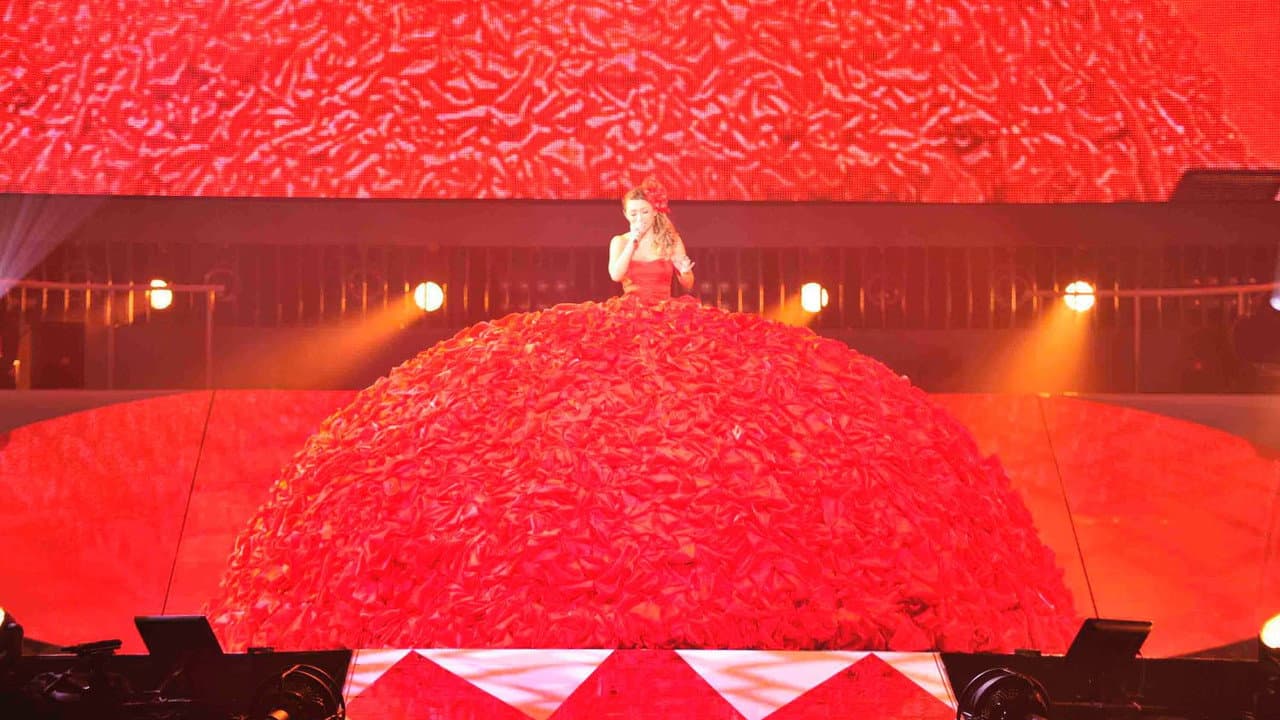ayumi hamasaki PREMIUM SHOWCASE ～Feel the love～