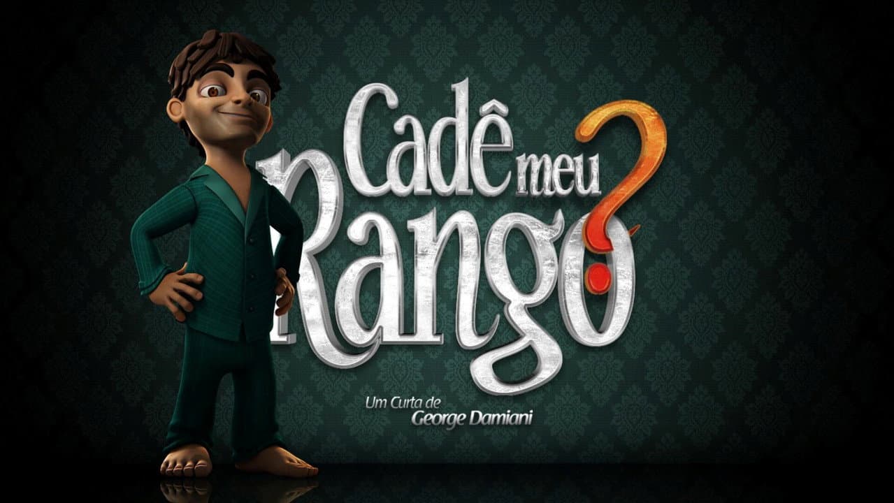 Cadê Meu Rango?