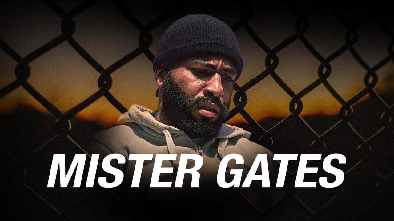 Mister Gates