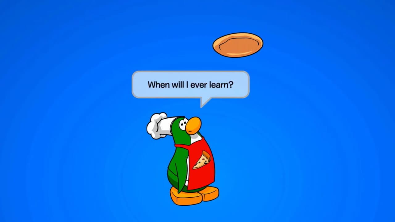 #WaddleOn