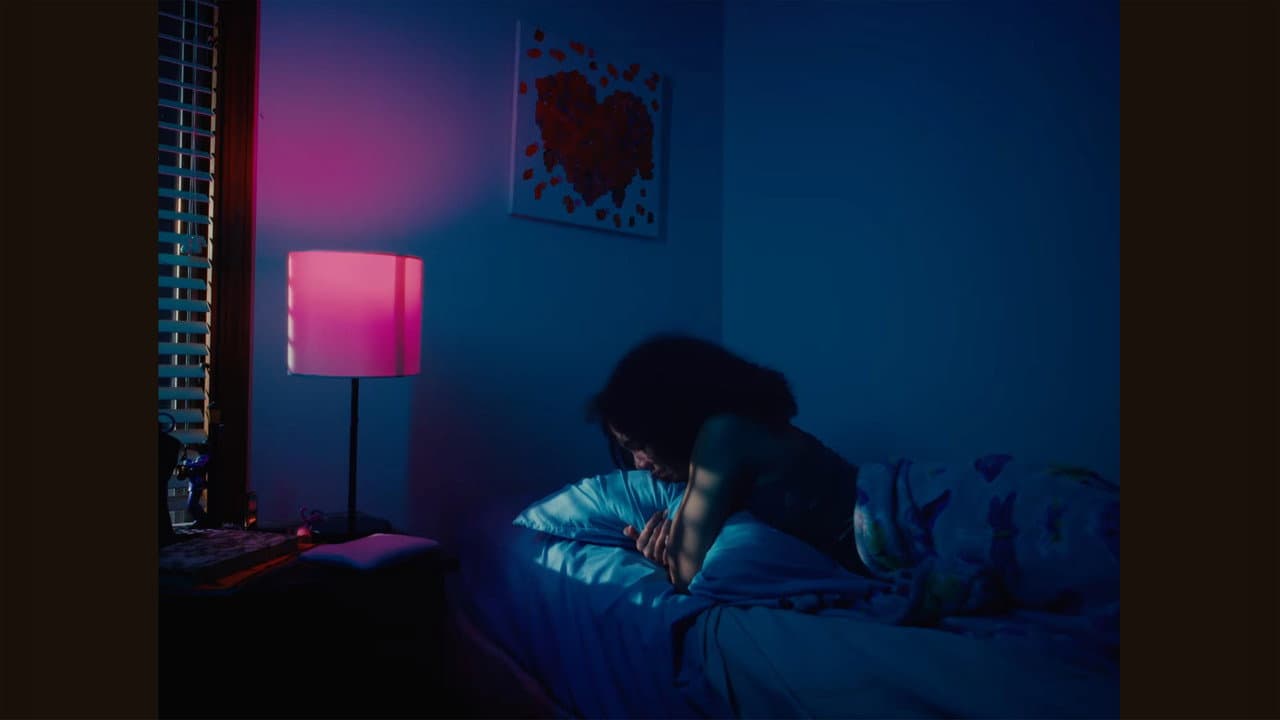 Love is Patient